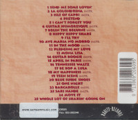 Preview: East & West Rockers - Vol.1 (CD) Preview: East & West Rockers - Vol.1 (CD)