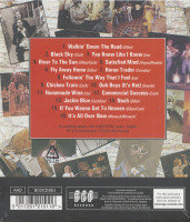 Preview: It's Alive (CD) Preview: It's Alive (CD)