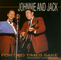 Preview: For Old Times Sake - Incl. Poison Love (CD) Preview: For Old Times Sake - Incl. Poison Love (CD)