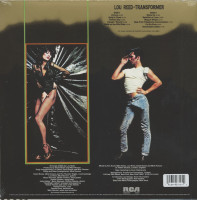 Preview: Transformer (LP, colored Vinyl) Preview: Transformer (LP, colored Vinyl)