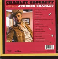 Preview: Lil G.L.Presents - Jukebox Charley (CD) Preview: Lil G.L.Presents - Jukebox Charley (CD)