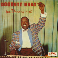 Preview: Doggett Beat For Dancing Feet (LP) Preview: Doggett Beat For Dancing Feet (LP)