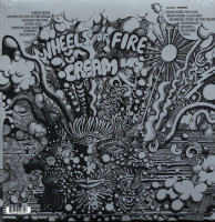 Preview: Wheels Of Fire Preview: Wheels Of Fire