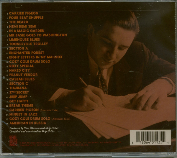 Hemi Demi Semi Quaver (CD)