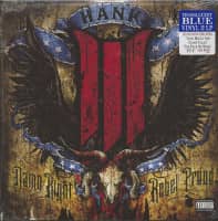 Preview: Damn Right Rebel Proud (2-LP, colored Vinyl) Preview: Damn Right Rebel Proud (2-LP, colored Vinyl)