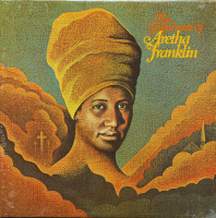 Preview: The Gospel Soul Of Aretha Franklin (LP) Preview: The Gospel Soul Of Aretha Franklin (LP)