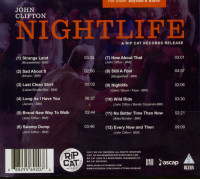 Preview: Nightlife (CD) Preview: Nightlife (CD)