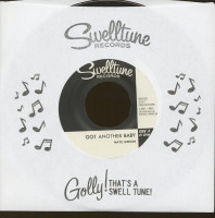 Preview: Got Another Baby - Duck Butt (7inch, 45rpm, PS) Preview: Got Another Baby - Duck Butt (7inch, 45rpm, PS)