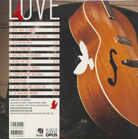 Preview: Love And Circumstances (LP) Preview: Love And Circumstances (LP)