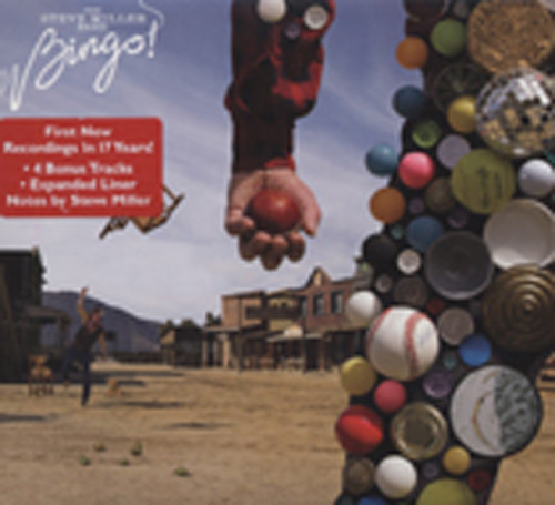 Bingo! (ltd. Edition)