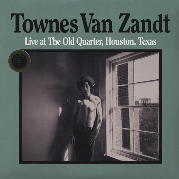 Live At The Old Quarter (2x180g Vinyl LP)