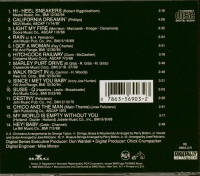Preview: All Time Greatest Hits (CD) Preview: All Time Greatest Hits (CD)