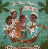 Preview: Echoes Of The South Pacific (7inch, 45rpm, EP, PS) Preview: Echoes Of The South Pacific (7inch, 45rpm, EP, PS)