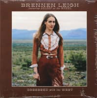 Preview: Obsessed With The West (LP) Preview: Obsessed With The West (LP)