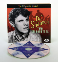 Preview: The Drugstore's Rockin' - Two Silhouettes (CD) Preview: The Drugstore's Rockin' - Two Silhouettes (CD)