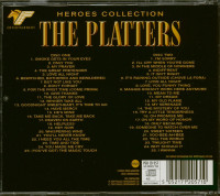 Preview: Heroes Collection (2-CD) Preview: Heroes Collection (2-CD)