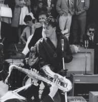 Preview: Gene Vincent In France - Garrett McLean (Book & 12inch Vinyl LP, 33rpm) Preview: Gene Vincent In France - Garrett McLean (Book & 12inch Vinyl LP, 33rpm)