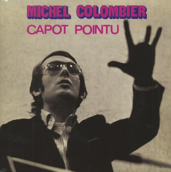 Capot Pointu (LP)