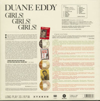 Preview: Girls! Girls! Girls! (LP, 180g Vinyl) Preview: Girls! Girls! Girls! (LP, 180g Vinyl)