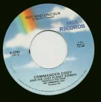 Preview: Hot Rod Lincoln - Beat Me Daddy Eight To The Bar (7inch, 45rpm) Preview: Hot Rod Lincoln - Beat Me Daddy Eight To The Bar (7inch, 45rpm)