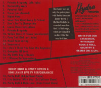 Preview: Ponytail Girl (CD) Preview: Ponytail Girl (CD)