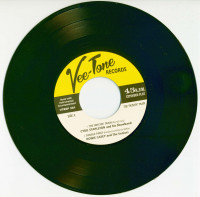 Preview: The Twistin' Train (7inch, 45rpm, EP, PS) Preview: The Twistin' Train (7inch, 45rpm, EP, PS)
