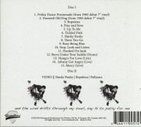 Preview: A Truly Western Experience - 25th Anniversary Edition (CD+DVD) Preview: A Truly Western Experience - 25th Anniversary Edition (CD+DVD)