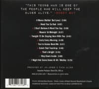 Preview: JW-Jones Live (CD) Preview: JW-Jones Live (CD)