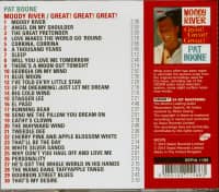 Preview: Moody River - Great! Great! Great! (CD) Preview: Moody River - Great! Great! Great! (CD)