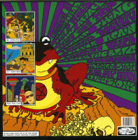 Preview: Aargh! (LP) Preview: Aargh! (LP)