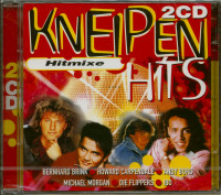 Preview: Kneipenhits - Hitmixe (2-CD) Preview: Kneipenhits - Hitmixe (2-CD)