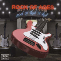 Preview: Birth Of Rock'n'Roll (CD) Preview: Birth Of Rock'n'Roll (CD)