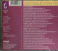 Preview: This Is Always - Dick Haymes feat. Helen Forrest (CD) Preview: This Is Always - Dick Haymes feat. Helen Forrest (CD)