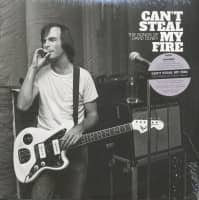 Preview: Can't Steal My Fire - The Songs Of David Olney (2-LP) Preview: Can't Steal My Fire - The Songs Of David Olney (2-LP)