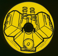Preview: Revved Up (CD) Preview: Revved Up (CD)