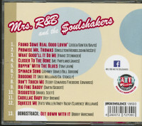 Preview: The Two Tone Tracks (CD) Preview: The Two Tone Tracks (CD)