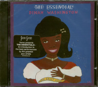 Preview: The Essential (CD) Preview: The Essential (CD)