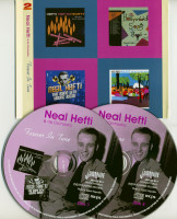 Preview: Forever In Tune (2-CD) Preview: Forever In Tune (2-CD)