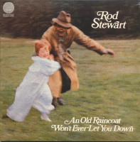 Preview: An Old Raincoat Won't Ever Let You Down (LP, 180g Vinyl) Preview: An Old Raincoat Won't Ever Let You Down (LP, 180g Vinyl)