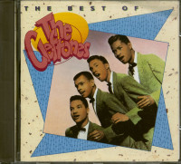 Preview: The Best Of (CD) Preview: The Best Of (CD)