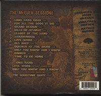 Preview: For All The Good (CD) Preview: For All The Good (CD)