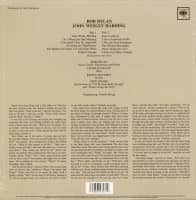 Preview: John Wesley Harding (LP, Colored Vinyl) Preview: John Wesley Harding (LP, Colored Vinyl)