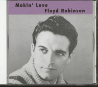 Preview: Makin´ Love (CD) Preview: Makin´ Love (CD)