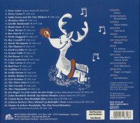 Preview: Rudolph, The Red-Nosed Reindeer (CD) Preview: Rudolph, The Red-Nosed Reindeer (CD)