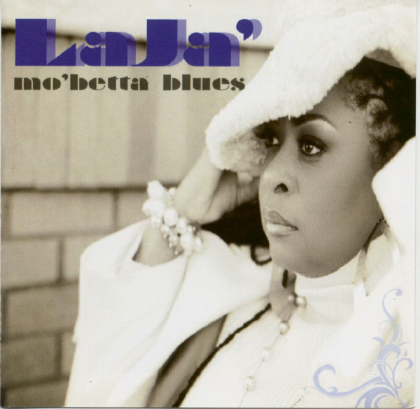 Mo' Betta Blues Mo' Betta Blues