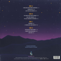 Preview: Live At The Hollywood Bowl (2-LP, 180g, Colored Vinyl, Ltd.) Preview: Live At The Hollywood Bowl (2-LP, 180g, Colored Vinyl, Ltd.)