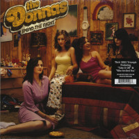 Preview: Spend The Night (LP, colored Vinyl) Preview: Spend The Night (LP, colored Vinyl)