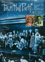 Preview: Town Hall Party Aug.29 & Sep.5 1959 DVD (0) Preview: Town Hall Party Aug.29 & Sep.5 1959 DVD (0)