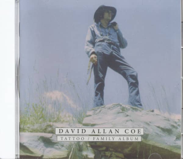 The Mysterious Rhinestone Cowboy (11 CD)
