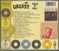 Preview: Greasy Rock'n'Roll Vol.14 (CD) Preview: Greasy Rock'n'Roll Vol.14 (CD)